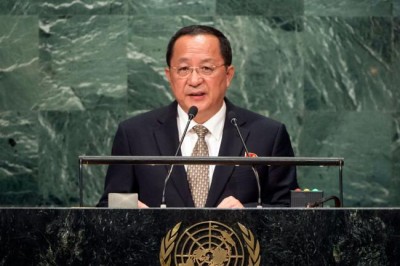 At UN debate, leaders from Africaâ€™s Sahel region spotlight efforts to keep peace, combat terrorism