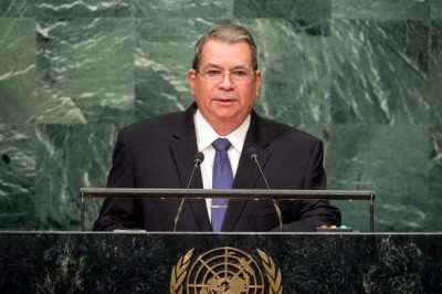  At UN Assembly, South Sudan calls for more talks on additional peacekeepers