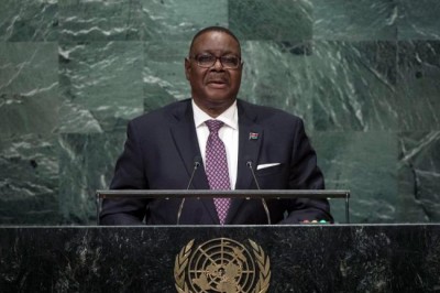 Keyword: UN, unveils draft principles, protecting human rights, refugees and migrants