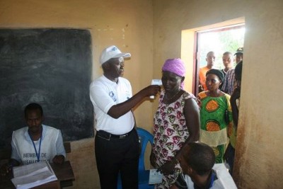 West Africa: UN Security Council welcomes positive developments, but concerned about political tensions