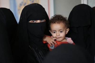  Yemen: year of conflict puts 3.4 million women of reproductive age at risk, UN reports      