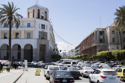 Libya: Security Council welcomes Presidency Council's arrival in Tripoli   