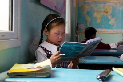 On eve of Literacy Day, UN Secretary-General highlights literacy's role in 2030 Agenda