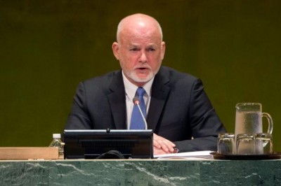 Global Goals â€˜simple answerâ€™ to delivering results world so desperately needsâ€“ UN Assembly President