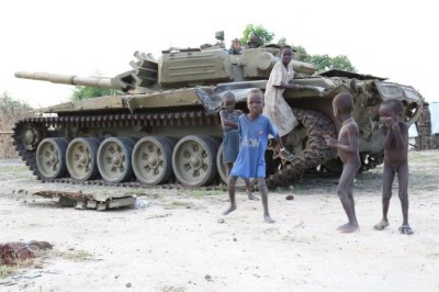 UN mission 'extremely concerned' over increased incidents of violence across South Sudan