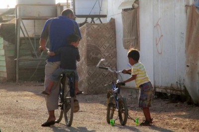 Put â€˜people, not carsâ€™ first in transport systems, says UN Environment chief