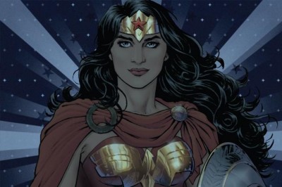 'Wonder Woman' appointed UN honorary Ambassador for the Empowerment of Women and Girls