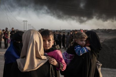 Iraq: As anti-ISIL operation intensifies, civilians increasingly at risk, UN official warns