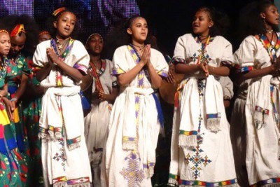  UN committee on safeguarding intangible cultural heritage opens session in Ethiopia