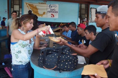 UN refugee agency warns of spike in asylum-seekers fleeing violence in Central America