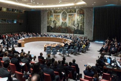 UN sanctions: what they are, how they work, and who uses them
