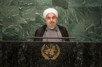 Post-9/11 security policies may be genesis of on Thursdayâ€™s borderless violent extremism, Iran tells UN