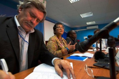  International community has obligation to prevent â€˜ethnic cleansingâ€™ in South Sudan â€“ UN rights experts