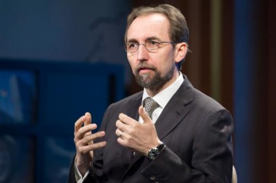 Thailand: UN human rights chief concerned over growing military role in Government   