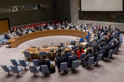 Security Council extends mandates of UN peacekeeping operations in Darfur, Golan and Mali