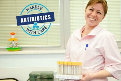  Ahead of major health meeting, senior UN official sheds light on growing threat of antibiotic resistance