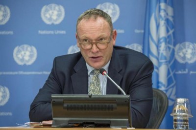  Perception that refugees are more prone to radicalization wrong and dangerous â€“ UN rights expert