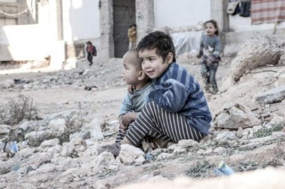  UNICEF renews call for protection of children after kindergarten hit in deadly Damascus attack