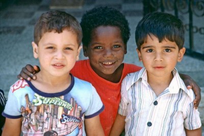  'Assault on one minority community is attack on all,' Ban says on Day to eliminate racism