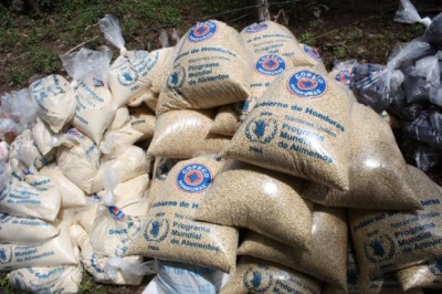 Rising hunger in Central America and Haiti as El NiÃ±o follows prolonged drought â€“ UN agency