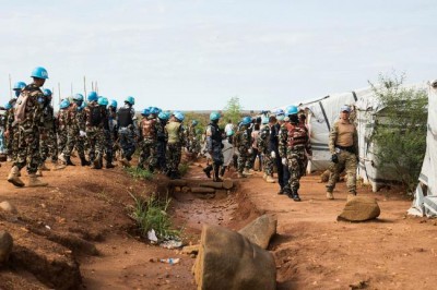 South Sudan: UN refugee agency warns of worsening civilian situation