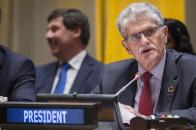 In wake of deadly Orlando attack, UN officials urge stand against spread of hatred and violent extremism