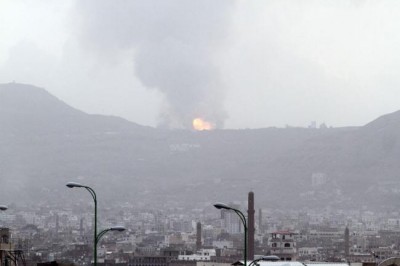  Yemen: Ban again calls for end to hostilities as ground fighting, airstrikes escalate