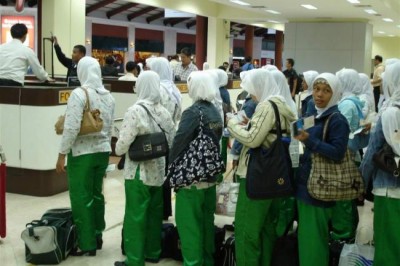 UN expert urges Kuwait to redouble efforts to stop trafficking, exploiting domestic workers