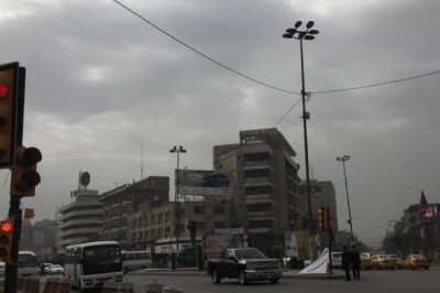 Iraq: â€˜Staggeringâ€™ number of civilian casualties in November; Baghdad hardest hit, says UN