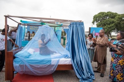 Global life expectancy up five years since 2000, but gains uneven â€“ UN health agency