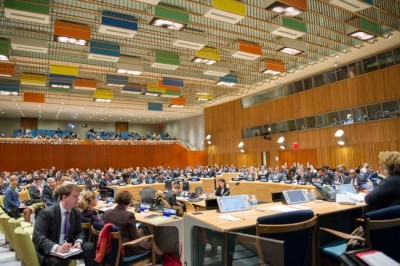 Selecting the next UN Secretary-General: Informal briefings reopen