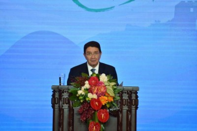 UN conference spotlights role of tourism in fighting poverty and building peace
