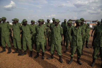 Security Council renews sanctions against those blocking peace in South Sudan