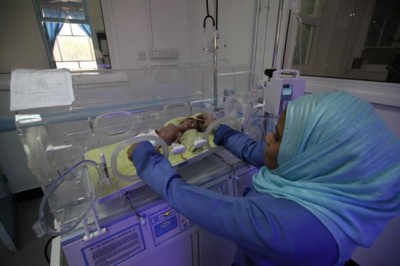  Security Council demands protection for hospitals and health workers in conflict zones