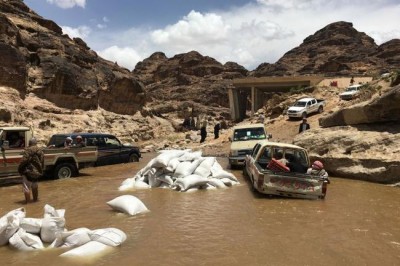  Yemeni people must be at centre of reinvigorated crisis response â€“ senior UN relief official