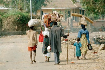 Ban highlights need to fight â€˜genocide ideology,â€™ as UN reflects on 1994 atrocities in Rwanda