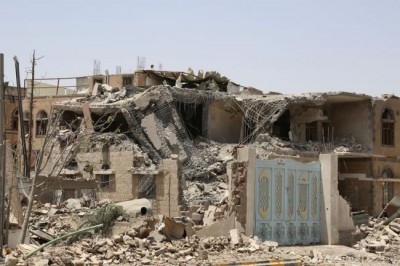 â€˜Yemeni people deserve no less,â€™ says Ban, urging start of peace talks