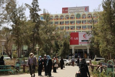  Access and aid needed in Yemen, says UN humanitarian coordinator   