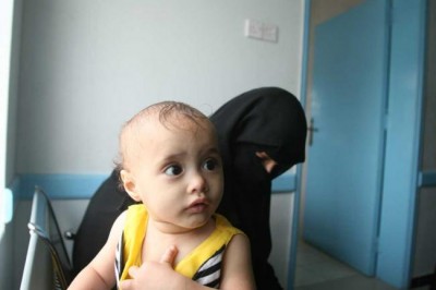 Rocket and mortar attacks in Yemenâ€™s Taiz condemned by UN rights office