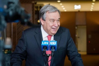  UN Member States set to appoint next Secretary-General   