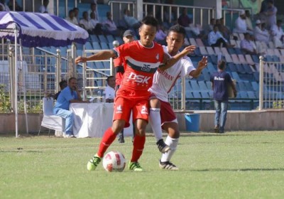 Subroto Cup 2016: DSK Shivajiansâ€“LIFA exit with loss to Indonesiaâ€™s Jalan Harsono