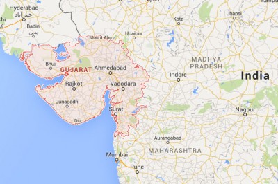 High Court quashed Gujarat Government notification for ten per cent EBC quota