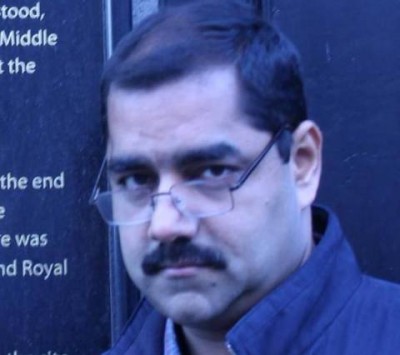 Top Britannica executive allegedly leaps to death in Gurgaon