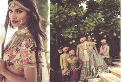 Exclusive Vogue Wedding Show 2016 to take place in early August  