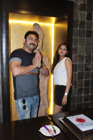 Chowman: opens their 6th outlet in Behala