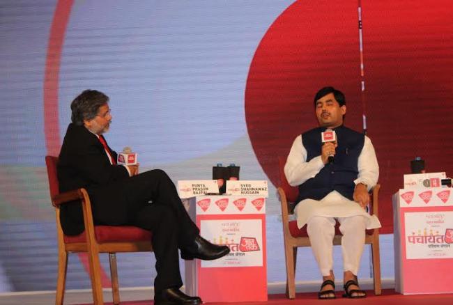 Kolkata: Election debate heats up Bengal politics