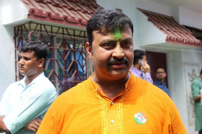 TMC wins in West Bengal