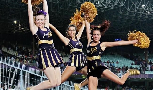 KKR, SRH clash  in Kolkata