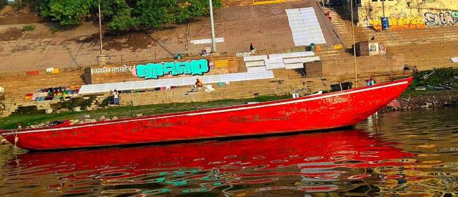 Varanasi: The Mouth Watering