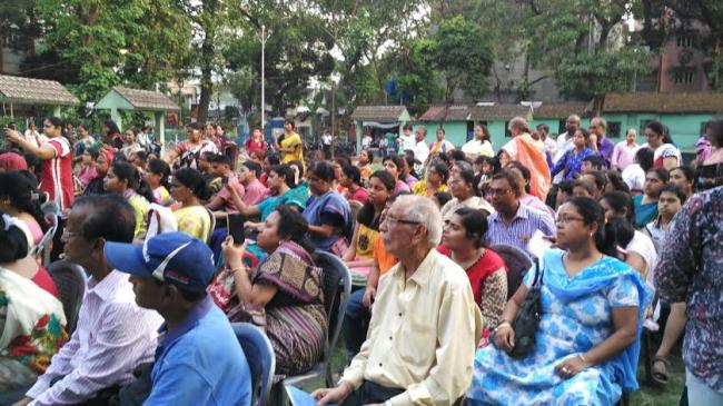 Mentaid celebrates World Syndrome Day